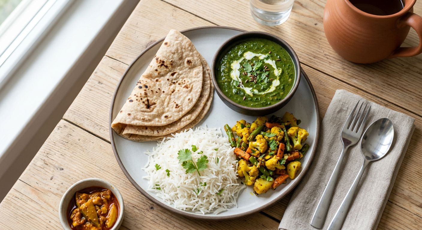 Thursday Lunch